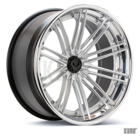 Vossen Forged VPS-5 (3-częściowa)