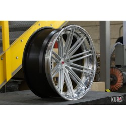 Vossen Forged VPS-5 (3-częściowa)