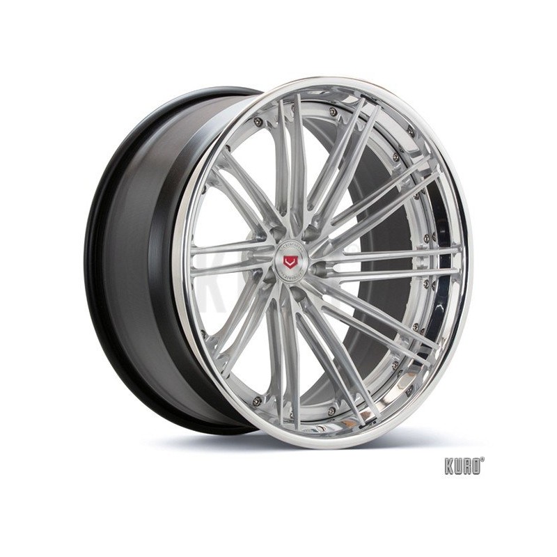 Vossen Forged VPS-5T (3-częściowa)