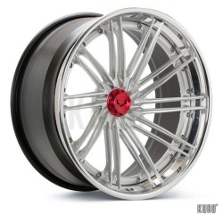 Vossen Forged VPS-5T (3-częściowa)