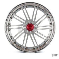 Vossen Forged VPS-5T (3-częściowa)
