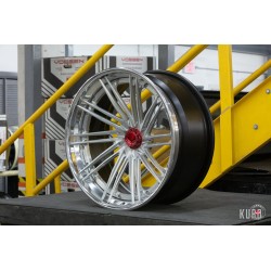 Vossen Forged VPS-5T (3-częściowa)