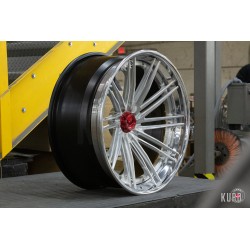 Vossen Forged VPS-5T (3-częściowa)