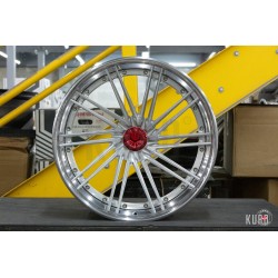 Vossen Forged VPS-5T (3-częściowa)