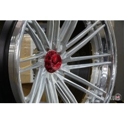 Vossen Forged VPS-5T (3-częściowa)