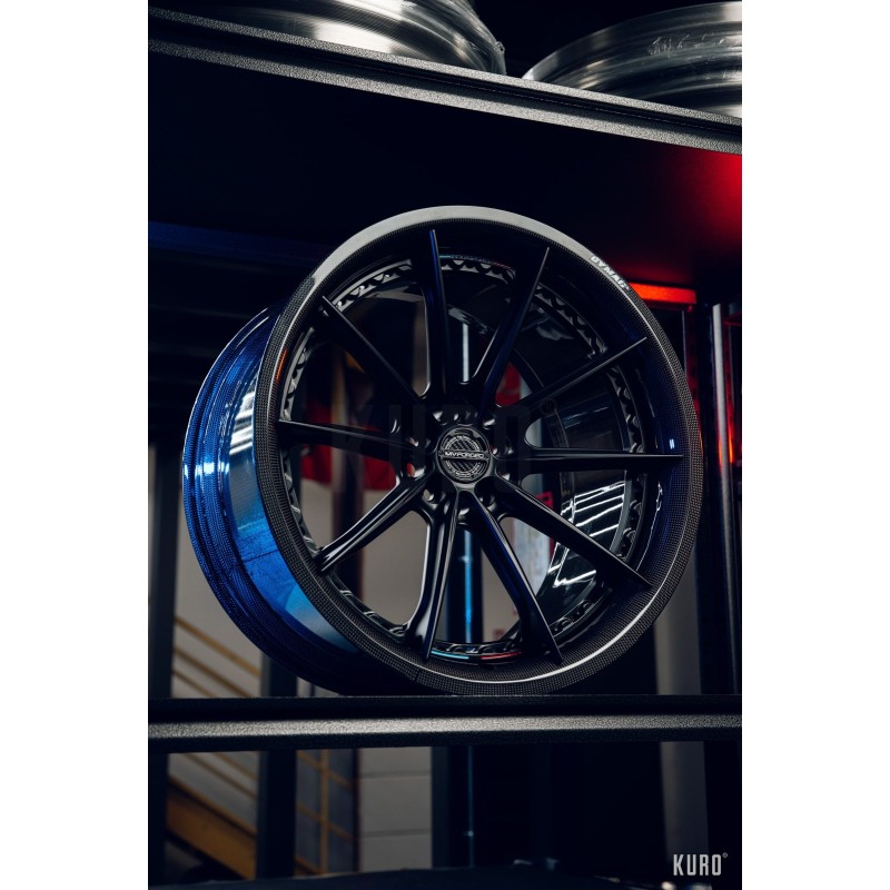 MV Forged SL100