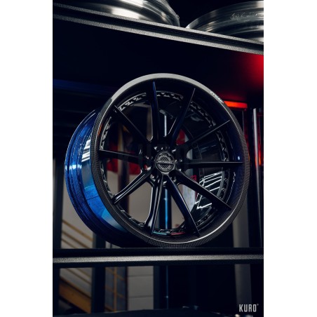 MV Forged SL100