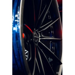MV Forged SL100