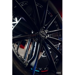 MV Forged SL100