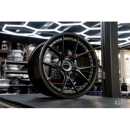 MV Forged SL102