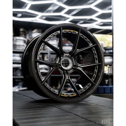 MV Forged SL102
