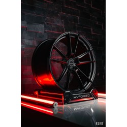 MV Forged SL115
