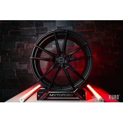 MV Forged SL115