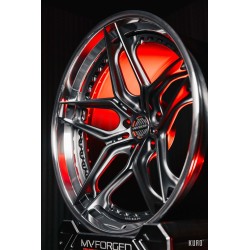 MV Forged SL120