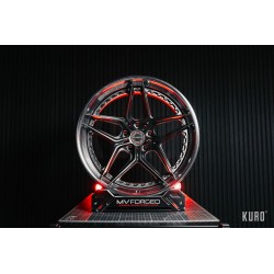 MV Forged SL120