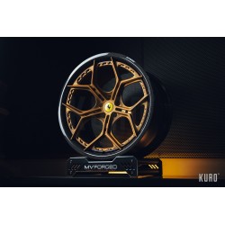 MV Forged SL171