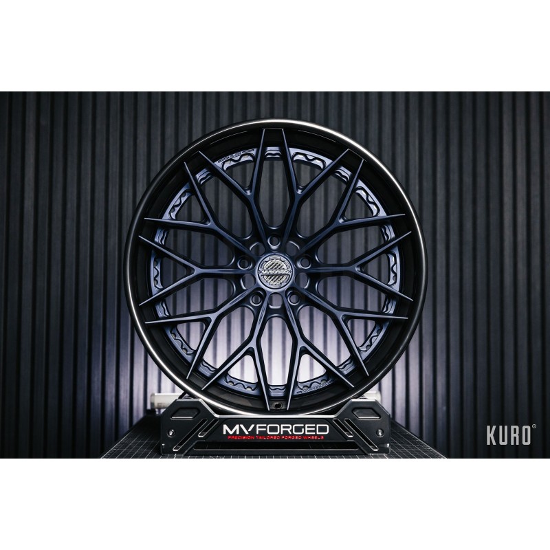 MV Forged SL200