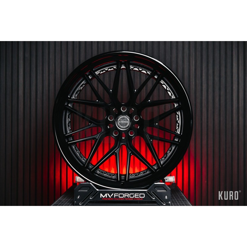 MV Forged SL220