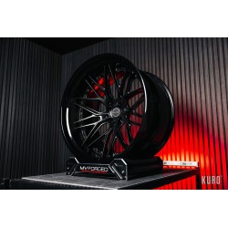 MV Forged SL220