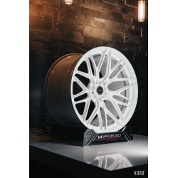 MV Forged SL220