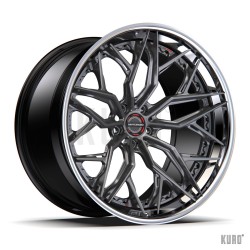 MV Forged SL250