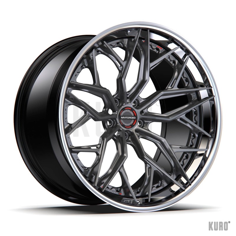 MV Forged SL250