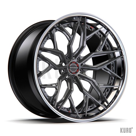 MV Forged SL250