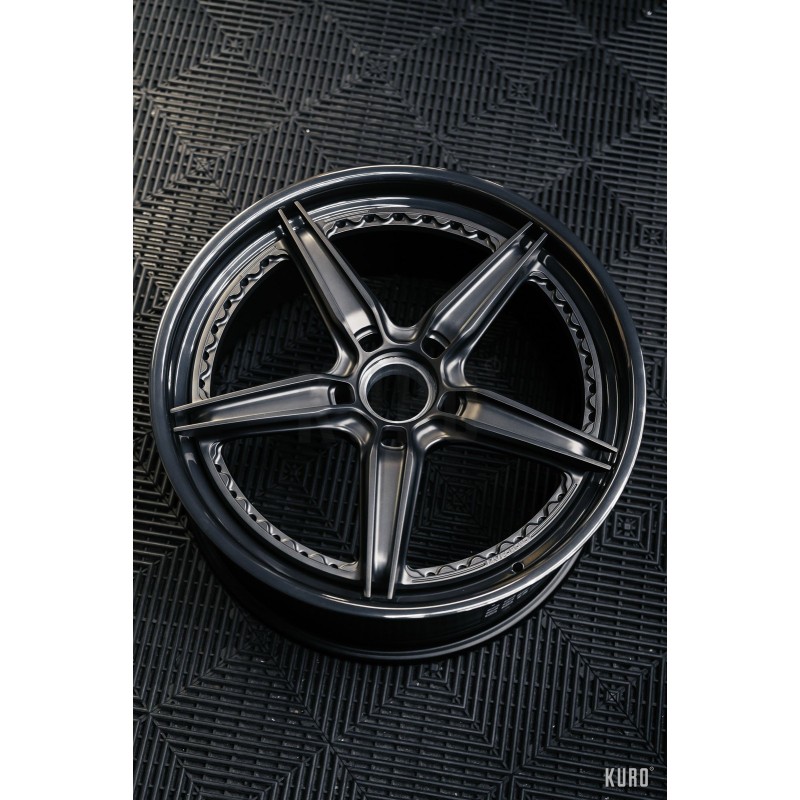 MV Forged SL500