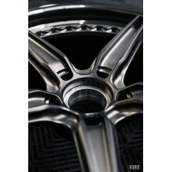 MV Forged SL500