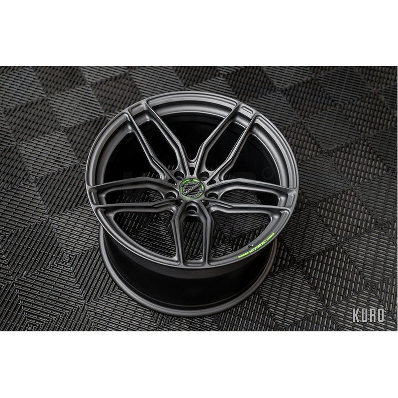 MV Forged SL515