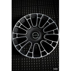 Brixton LX02