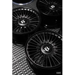 Brixton LX05