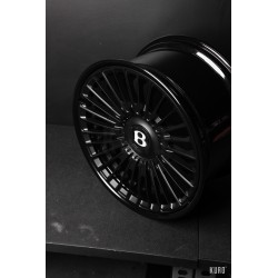 Brixton LX05
