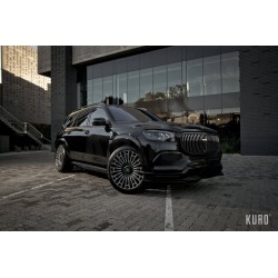 Brixton LX07
