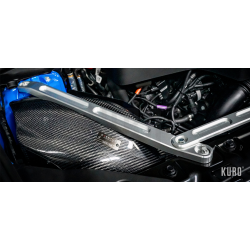 Układ dolotowy Eventuri Carbon do BMW Z4 G29 2.0 B48