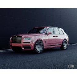 Brixton LX14