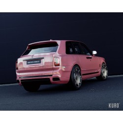 Brixton LX14