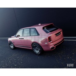Brixton LX14