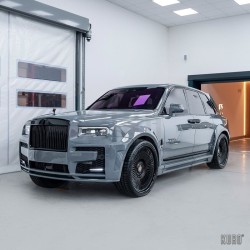 Brixton LX17
