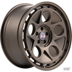 HRE 037 GTM