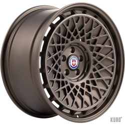 HRE 037 GTM