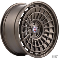 HRE 037 GTM