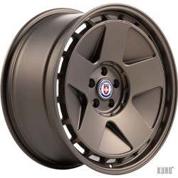 HRE 037 GTM