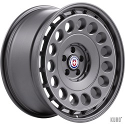 HRE 037 GTM
