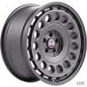 HRE 037 GTM