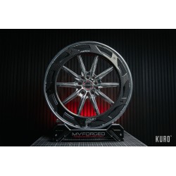 MV Forged SL100 Aero+
