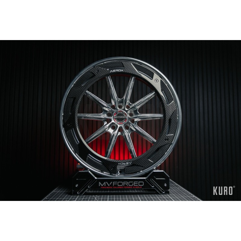 MV Forged SL100 Aero+