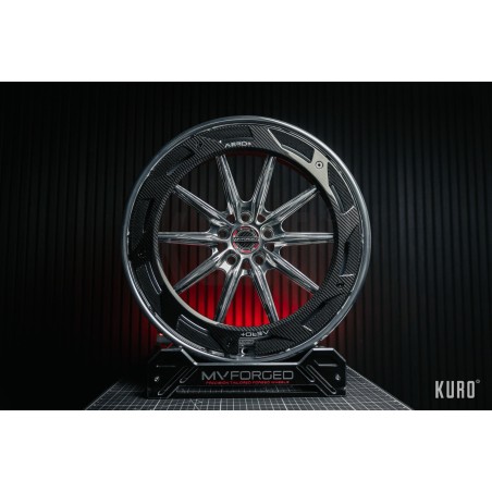 MV Forged SL100 Aero+