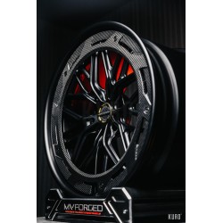 MV Forged SL100 Aero+