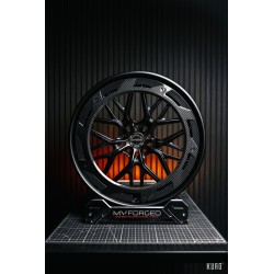 MV Forged SL100 Aero+